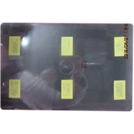 Dell Tapa Trasera LCD de Alta Calidad con Cámara RGB Integrada para Videoconferencia y Antena WWAN para Banda Ancha Móvil en Portátiles Dell Tapa Trasera LCD de Alta Calidad con Cámara RGB Integrada para Videoconferencia y Antena WWAN para Banda Ancha Móvil en Portátiles