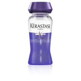 Kerastase Fusio-Dose Concentré [H.A.] Ultra-Violet Tratamiento Protección Cabellos Teñidos 10 x 12 ml Precio: 84.50000031. SKU: S05108690
