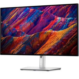 Dell Monitor 27" 4K Ultra HD 3840x2160 LED IPS Black. Ideal para Productividad con Concentrador USB y Amplios Ángulos de Visión Dell Monitor 27" 4K Ultra HD 3840x2160 LED IPS Black. Ideal para Productividad con Concentrador USB y Amplios Ángulos de Visión