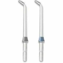 Waterpik IRRIGADOR boquilla estándar, compatible con modelos WP-160/100/300/360/450/700/900/WP-02 Precio: 18.49999976. SKU: B1DK4H7KBJ