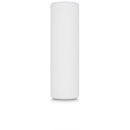 Ubiquiti U6-Mesh Punto de Acceso Inalámbrico Wi-Fi Mesh 4800 Mbps 2.4/5GHz PoE Blanco