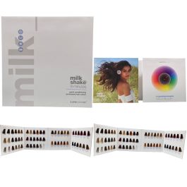 9 Minutes, Carta de colores de cabello Precio: 49.7899996. SKU: B16QJ3CENK