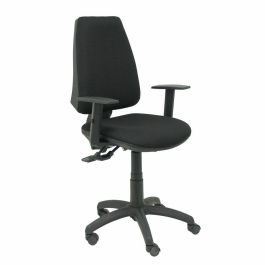Silla de Oficina Piqueras y Crespo 14SBALI840B10 Negro Silla de Oficina Piqueras y Crespo 14SBALI840B10 Negro Precio: 150.79000035. SKU: S5702188