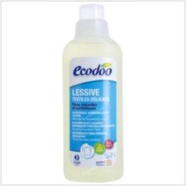 ECODOO Detergente para Prendas Delicadas, Lava a Mano y Máquina, Conserva Colores, 750ml Precio: 11.49999972. SKU: B1D5E5JGKN