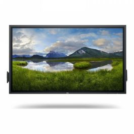 Dell Monitor Interactivo P6524Qt 65 Pulgadas 4K UHD Táctil Multitáctil de 20 Puntos InGlass Touch Precio: 3801.88999971. SKU: B1HGBJJJMT