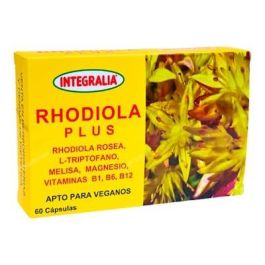 Rhodiola Plus Precio: 13.4999997. SKU: B1CJDEBY25