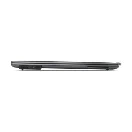 Laptop Lenovo 21QA0025SP 14" Intel Core Ultra 7 258V 32 GB RAM 1 TB SSD Qwerty Español Laptop Lenovo 21QA0025SP 14" Intel Core Ultra 7 258V 32 GB RAM 1 TB SSD Qwerty Español