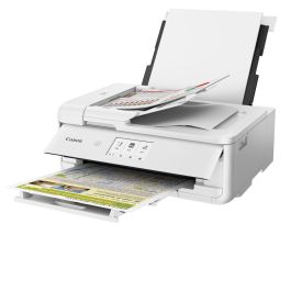 Impresora Multifunción Canon Pixma TS9551Ca Impresora Multifunción Canon Pixma TS9551Ca