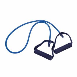 Bandas elásticas de resistencia Atipick Fitness Azul 120 cm Precio: 15.90000016. SKU: B1JAEX8CRB