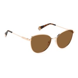 Gafas de Sol Mujer Polaroid PLD-6188-S-DDBF5SP Ø 55 mm Gafas de Sol Mujer Polaroid PLD-6188-S-DDBF5SP Ø 55 mm