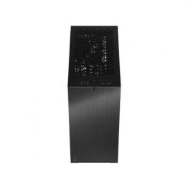 Fractal Design FD-C-DEF7C-01 Caja PC Midi Tower Negra Compatible ATX, Micro ATX, Mini-ITX