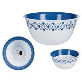 Bol de Plástico Tosca Azul 29 cm Stefanplast (8 Unidades) Precio: 26.94999967. SKU: S3607632
