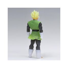 Dbz Clearise Son Gohan B Dbz Clearise Son Gohan B