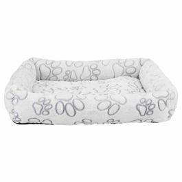 Cama para Perro Trixie Nando Gris claro 60 × 50 cm