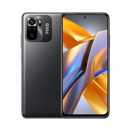 Smartphone Xiaomi M5s 6,67" 6,43" 4 GB RAM 128 GB Gris Smartphone Xiaomi M5s 6,67" 6,43" 4 GB RAM 128 GB Gris