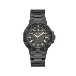Reloj Hombre Guess (Ø 44 mm) Reloj Hombre Guess (Ø 44 mm) Precio: 101.50000058. SKU: B17KXKVZT8