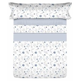 Juego de Sábanas Tejidos Reina Cama de 150