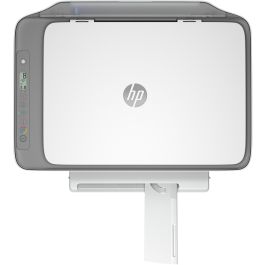 Impresora Multifunción HP