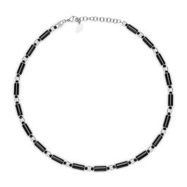Collar Hombre Police PEAGN0037301 Negro Collar Hombre Police PEAGN0037301 Negro