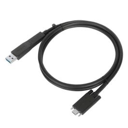Targus Cable USB-C a USB-C/USB-A Macho-Macho 1.8m para Transferencia de Datos