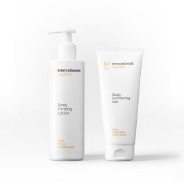 Pack Dúo de Cuidado Corporal Rice InnovaGoods