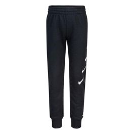 Pantalón Deportivo Infantil Nike Negro