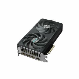 GIGABYTE GV-N506TEAGLE OC-16GD GeForce RTX 5060 Ti EAGLE OC 16GB GDDR7 PCI-E 5.0 Tarjeta Gráfica WINDFORCE 2617MHz GIGABYTE GV-N506TEAGLE OC-16GD GeForce RTX 5060 Ti EAGLE OC 16GB GDDR7 PCI-E 5.0 Tarjeta Gráfica WINDFORCE 2617MHz