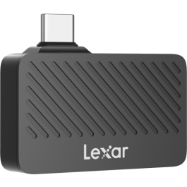 Lexar Professional Go External Portable Ssd 1Tb,Usb3.2 Gen2 Up To 1050Mb/S Read And 1000Mb/S Write, Black Precio: 132.49999972. SKU: B15LA6CD5S