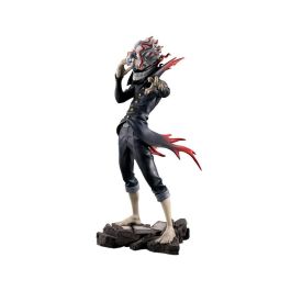 Ichibansho Figura Okarun Dandadan Overwhelming Monstrosity Masterlise Banpresto 24cm PVC ABS Coleccionable Figura Estática IS68996