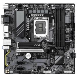 GIGABYTE Placa Base B760 DS3H GEN5 Intel B760 LGA 1700 ATX DDR5