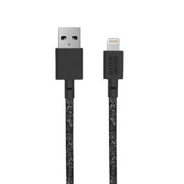 Native Union Belt Cable Lightning Cosmos. 3M Native Union Belt Cable Lightning Cosmos. 3M