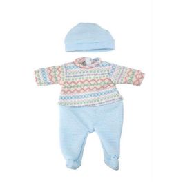 Muñecas Arias Ropa Muñeco Elegance 42 cm Modelos Surtidos