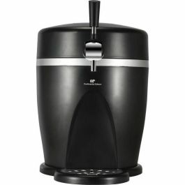 Dispensador de cerveza CONTINENTAL EDISON 5L MB5B3 - Negro Dispensador de cerveza CONTINENTAL EDISON 5L MB5B3 - Negro Precio: 129.49999953. SKU: B137P2H6NW