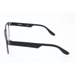 Montura de Gafas Hombre Carrera CA5533-MVE Negro Ø 52 mm