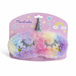 Martinelia Antifaz para Dormir Unicornio para Niños Suave Transpirable y Ajustable 1 ud Precio: 3.50000002. SKU: B13R5LVF5Y