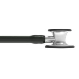 Littmann Fonendoscopio Cardiology IV Negro Precio: 367.58999948. SKU: B19WYRLMC9