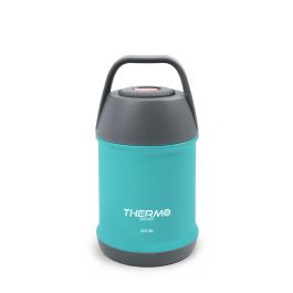 Thermosport Termo Comida de Acero para Alimentos, Capacidad 450 ml, Disponible en Varios Colores, Medidas: 9 cm x 9 cm x 17,2 cm (8 Unidades) Thermosport Termo Comida de Acero para Alimentos, Capacidad 450 ml, Disponible en Varios Colores, Medidas: 9 cm x 9 cm x 17,2 cm (8 Unidades)