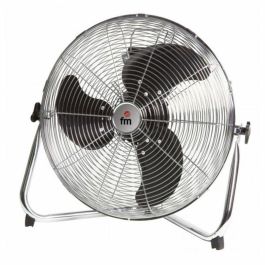 Ventilador de Suelo Grupo FM F-45 140W metálico 140 W Ventilador de Suelo Grupo FM F-45 140W metálico 140 W Precio: 62.50000053. SKU: S0403209