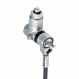 Videocámara de Vigilancia Startech UNIVKA25-LAPTOP-LOCK