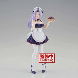 Banpresto Figura Shion Fig 18 cm That Time I Got Reincarnated As A Slime Figura PVC Precio: 29.88999959. SKU: B1GG3RSHY8