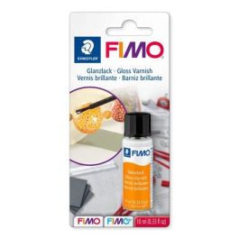 Barniz Fimo Brillante Base Agua 10 Ml. (Set de 10) Precio: 42.50000007. SKU: B16SM436ZF
