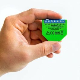 Shelly Módulo switch Wi-Fi BT Dimmer 2