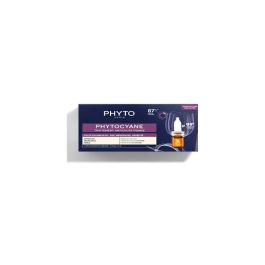 Phyto Phyto Cyane Progressive Anticaída Champú Fortificante y Revitalizante para Mujeres 12x5ml Precio: 39.69000013. SKU: S05103204
