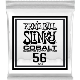 Ernieball Cuerda Bajo Slinky Cobalt .056 Precio: 5.59000035. SKU: B146X6MTX4
