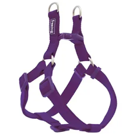 Freedog Arnés Nylon Tipo A Lila 20 mm X 51-70 cm Precio: 7.69000012. SKU: B1HV9QWT66