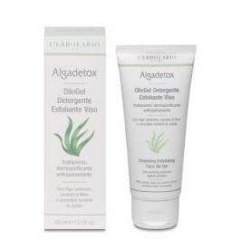 L'ERBOLARIO Algadetox Aceite Detergente Exfoliante 100Ml Precio: 26.49999946. SKU: B1GSZF9D7T