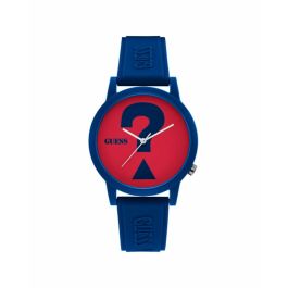 Reloj Unisex Guess V1041M4 (Ø 42 mm) Precio: 56.50000015. SKU: B1HPSJ52WC