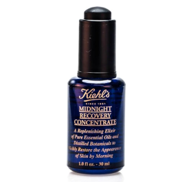 Kiehl'S Midnight Recovery Concentrate 30 mL Precio: 64.49999985. SKU: S4516403