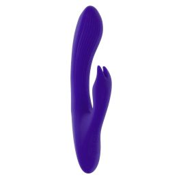 Vibrador Punto G Selopa Bunny Morado Vibrador Punto G Selopa Bunny Morado
