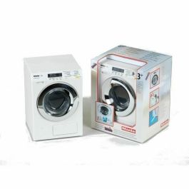Miele Lavadora de Juguete para Niños, Réplica Realista con Luz y Sonido, Función Fin de Programa, 26 cm, A partir de 3 años Precio: 60.88999994. SKU: B16B9KZ5ZL